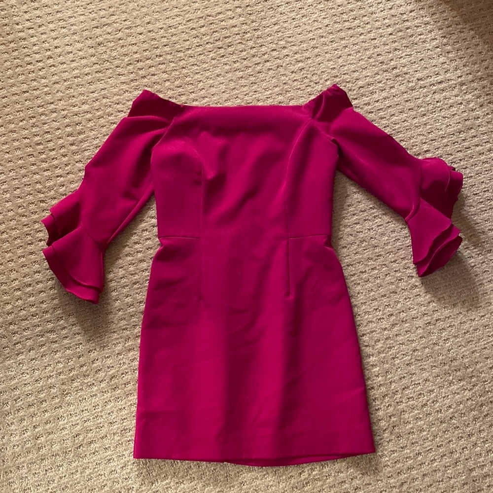Milly mini dress